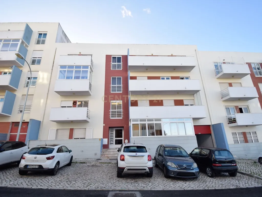 Apartamento T3 com garagem, em São Domingos de Rana, Cascais, - Image 28