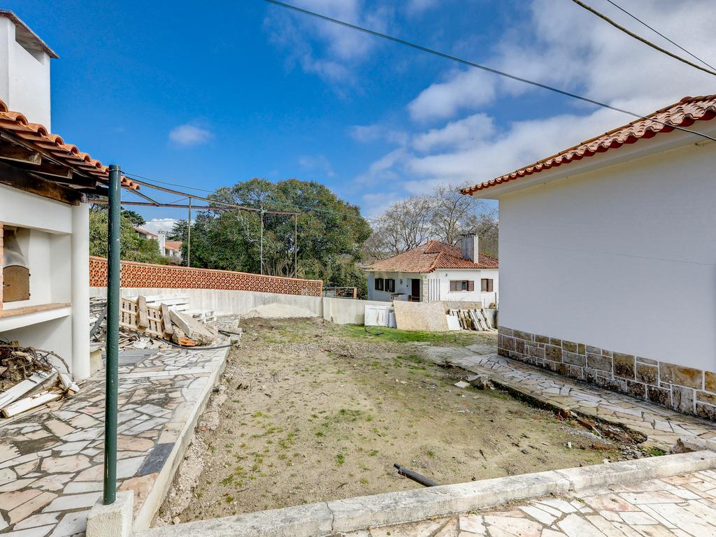 Encantadora Moradia com Vista Panorâmica em Sintra, Lisboa - Image 43
