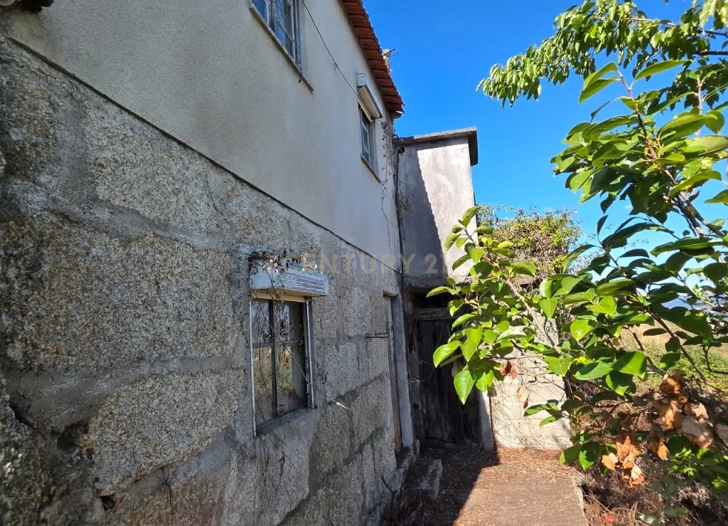 Moradia para recuperação - Vila Caiz, Amarante - Image 15
