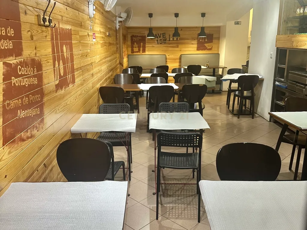 Espaço Comercial à Venda - Image 6