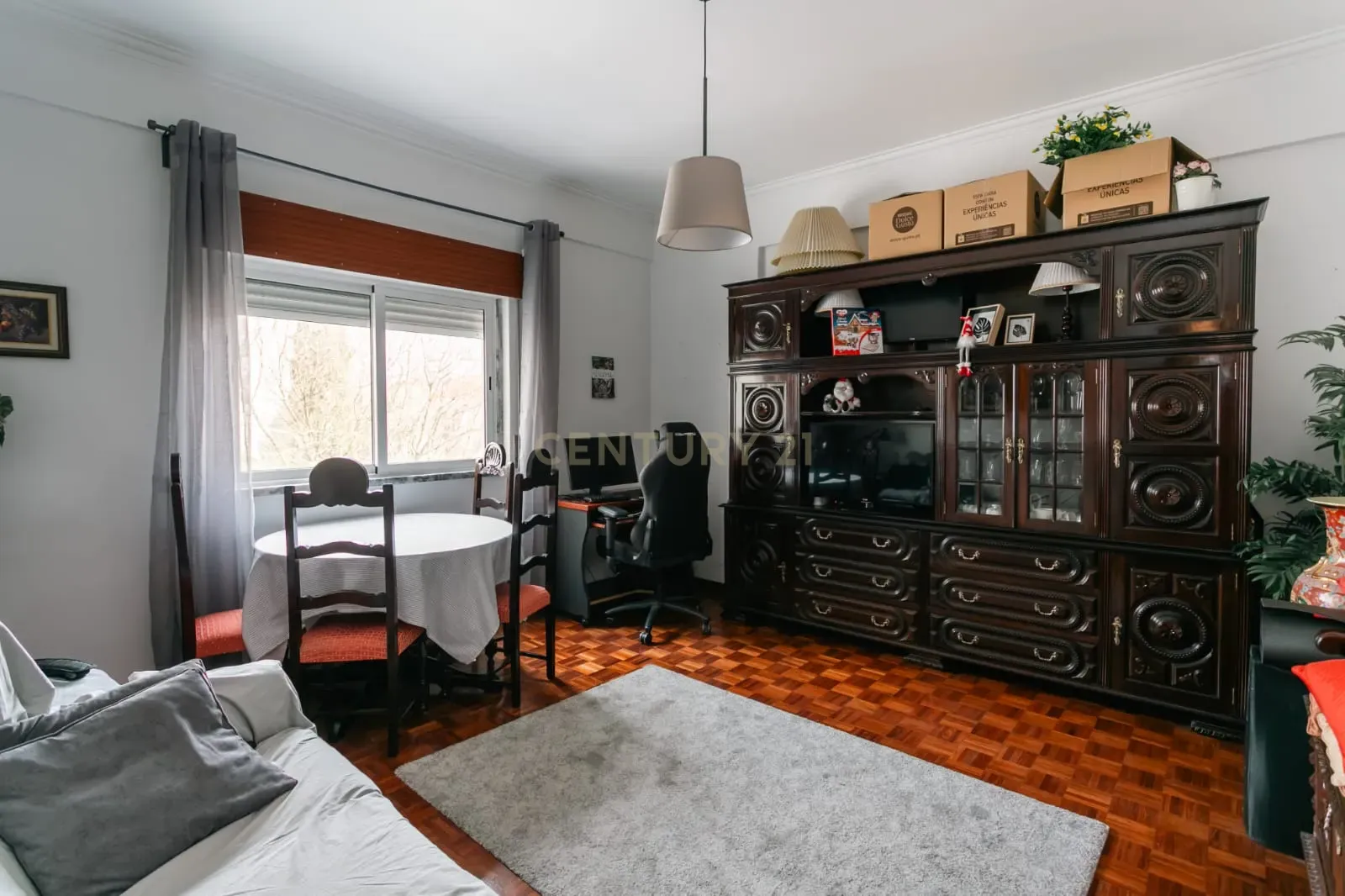 Fotografia 6 de Apartamento T1 Renovado na Reboleira