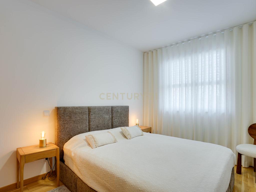 Apartamento T1 com Vista Panorâmica sobre o Rio Tejo – Parque das Nações, Lisboa - Image 20