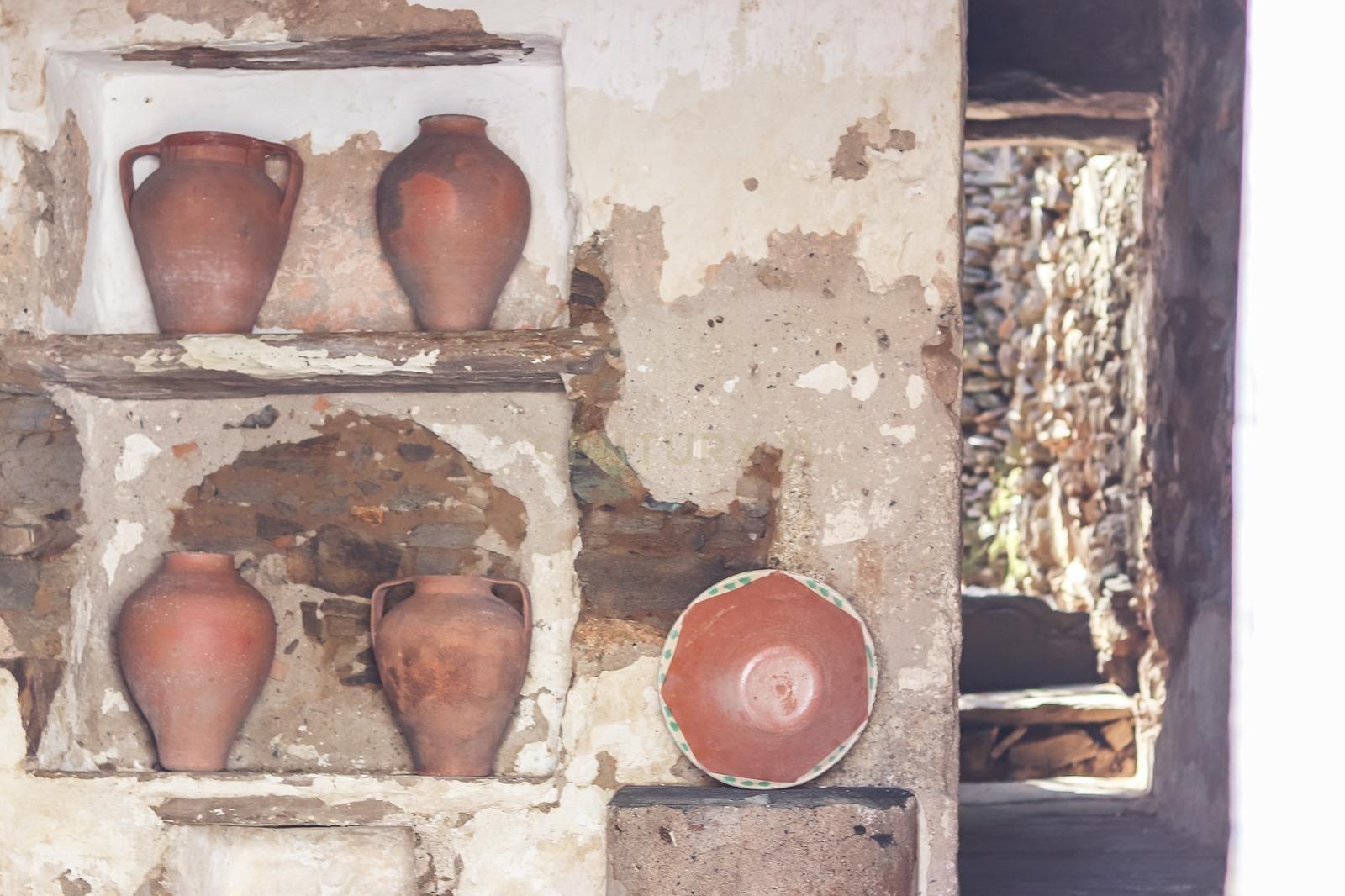 Fotografia 11 de Casa tradicional em pedra com espaço exterior em São Matias, Nisa
