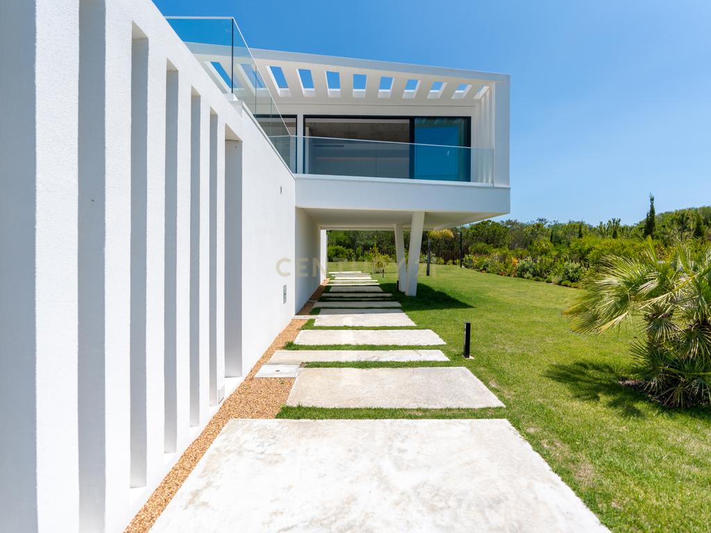 Moradia de Luxo Tróia Atlantic Villas 5 quartos   - Image 31