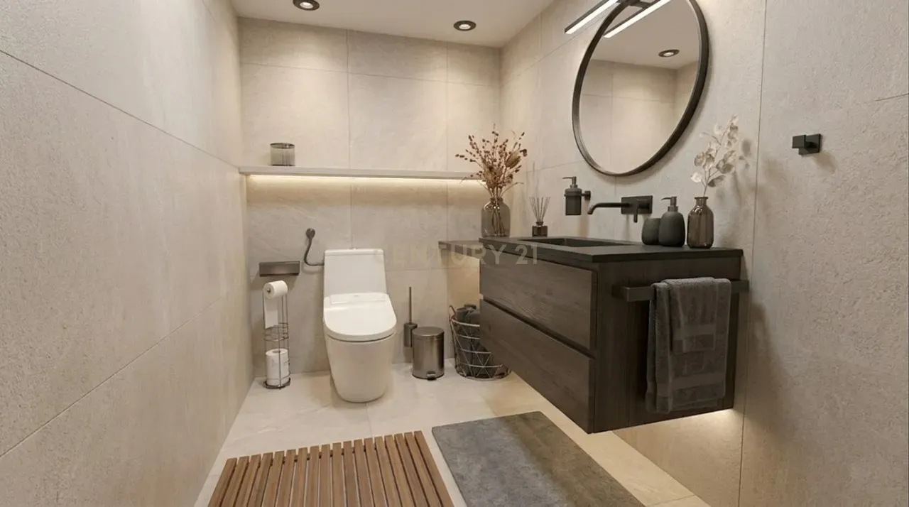 Fotografia 4 de Exclusiva Villa do Século XIX com Piscina Interior aquecida em Parede, Cascais