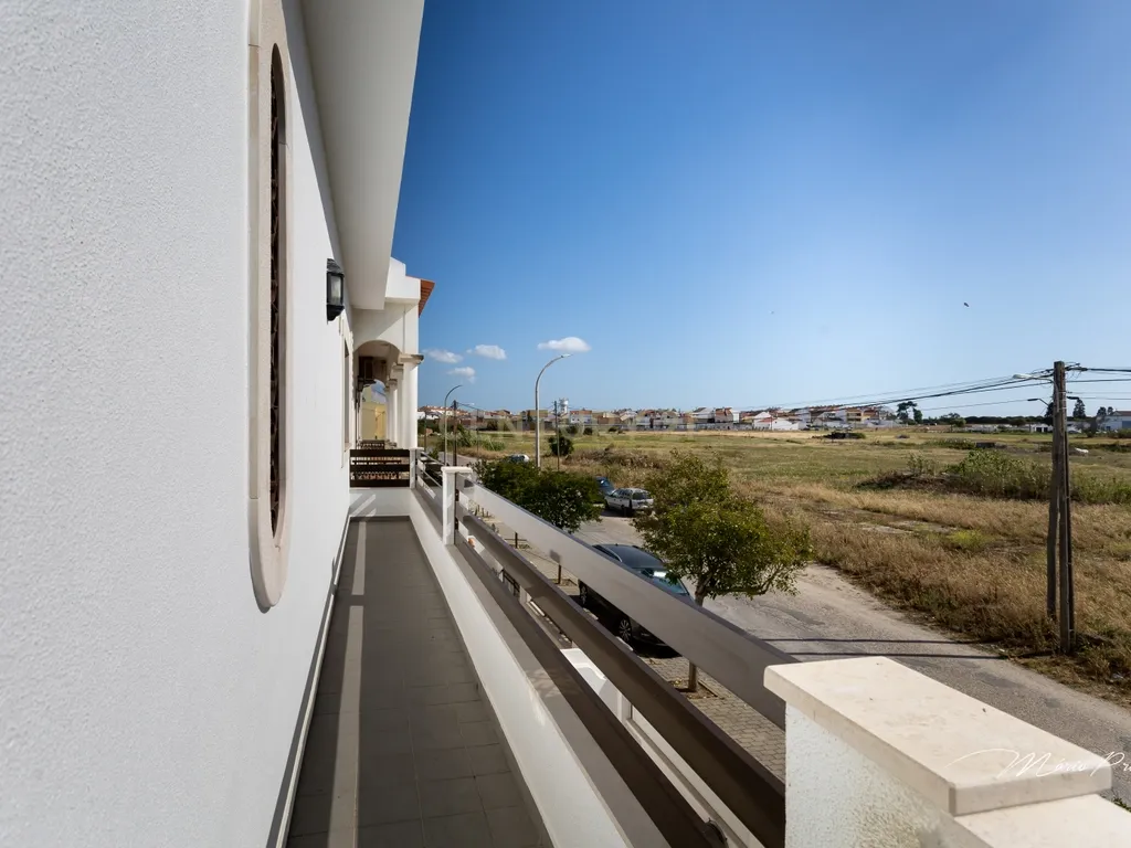 💥 Excelente Moradia T4 – Samouco – Alcochete 💥 - Image 42