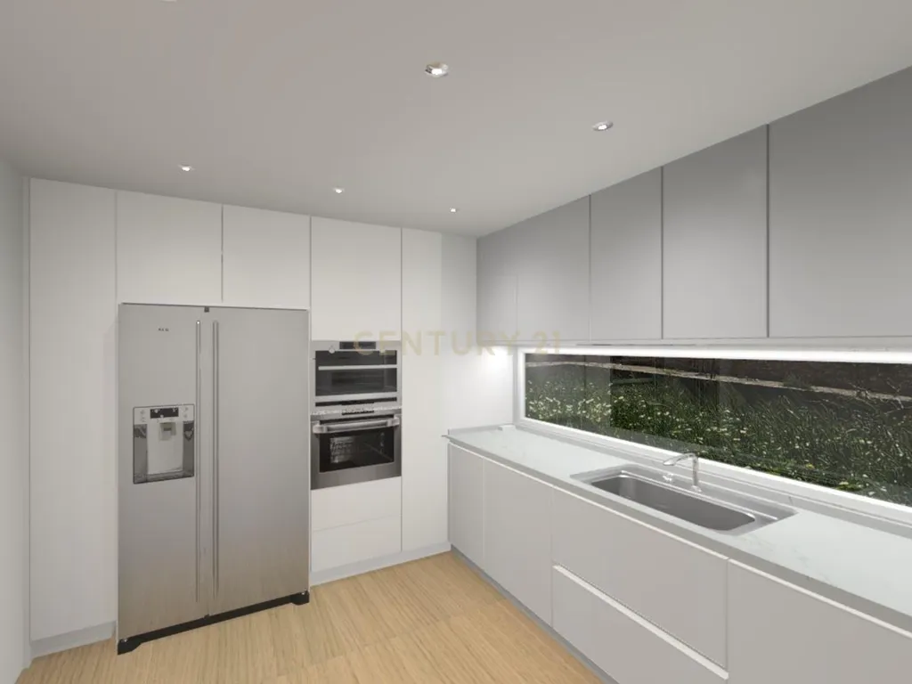 Moradia T4 contemporânea em Construção em Trajouce – São Domingos de Rana, Cascais - Image 2