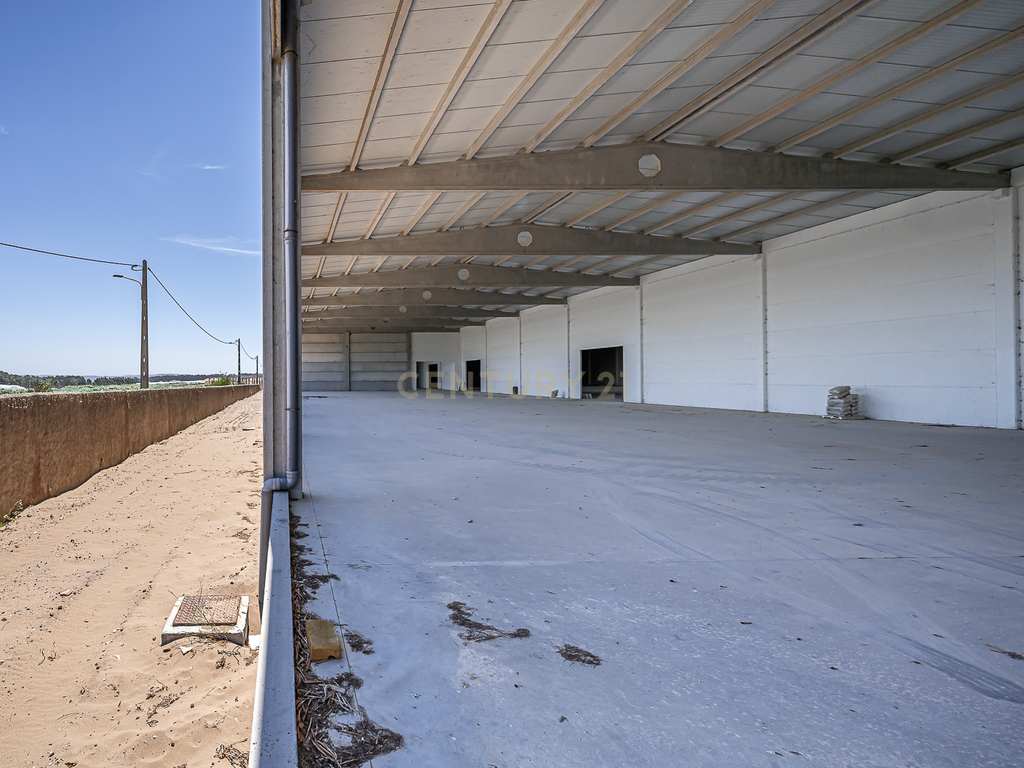 ARMAZEM PARA VENDA EM TORRES VEDRAS - Image 25
