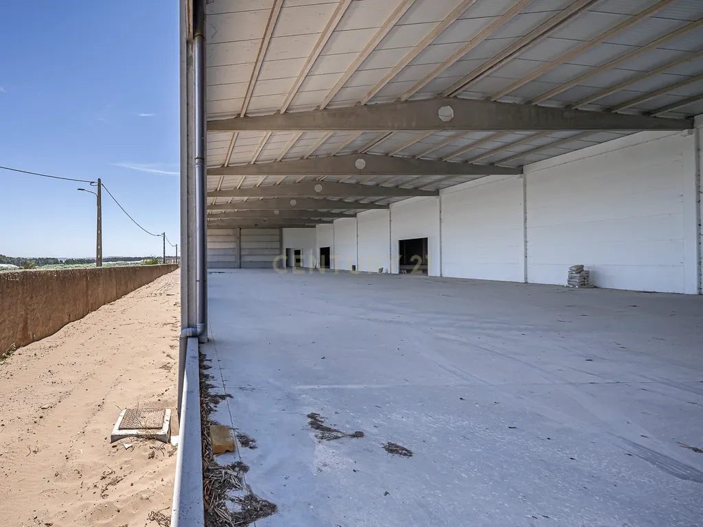 ARMAZEM PARA VENDA EM TORRES VEDRAS - Image 25