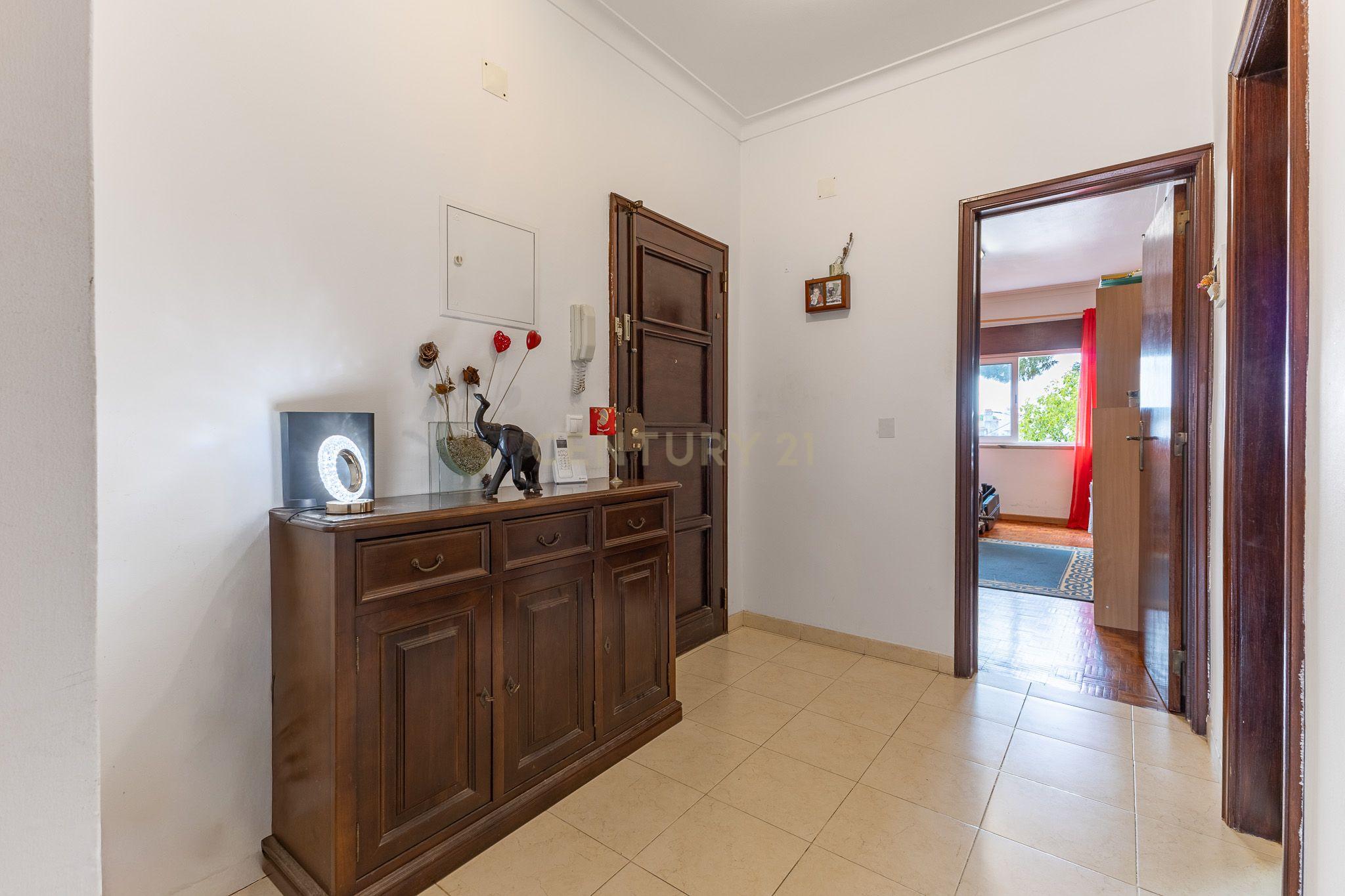 Fotografia 12 de Apartamento T3 em Amora, Seixal