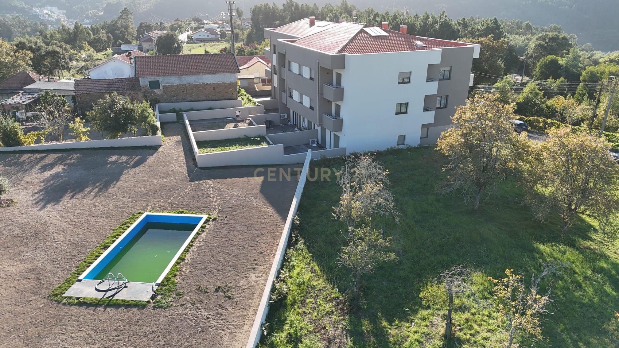 Apartamento T2 à venda em Foz do Sousa e Covelo, Gondomar — foto 21