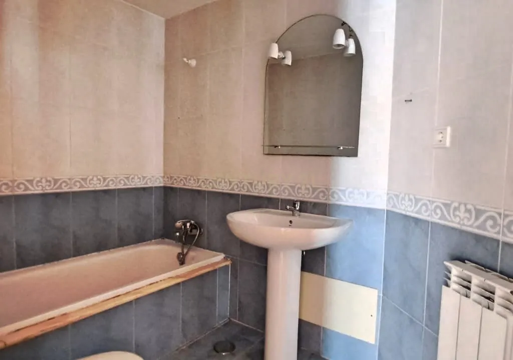 Apartamento T3 com 142m2 e lugar de garagem em Alhos Vedros - Image 8