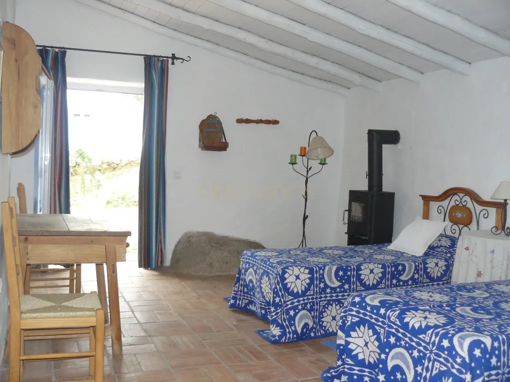 Quinta Típica Alentejana, Licença de Turismo Rural, Arrendamento, Arraiolos - Image 8