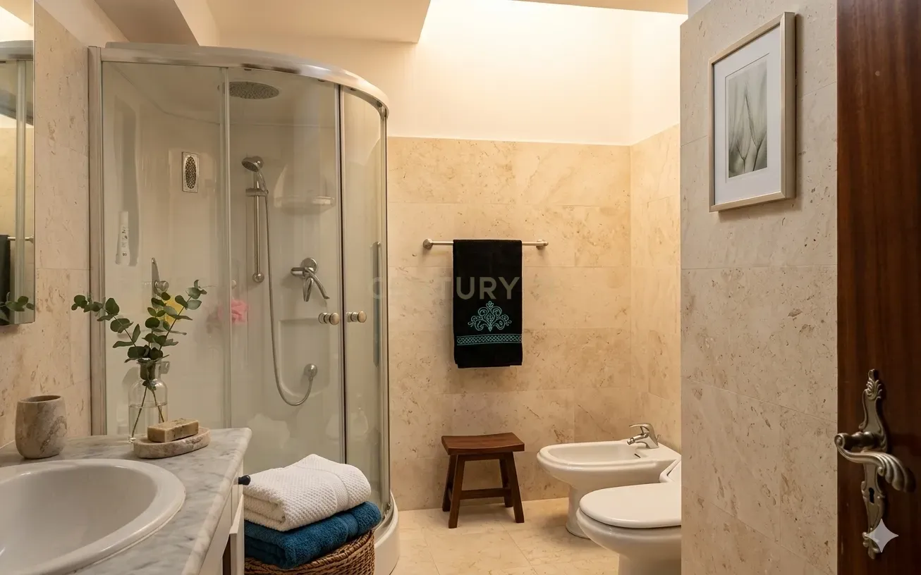Fotografia 8 de Duplex T4 em Amora, Seixal - Oportunidade Única!