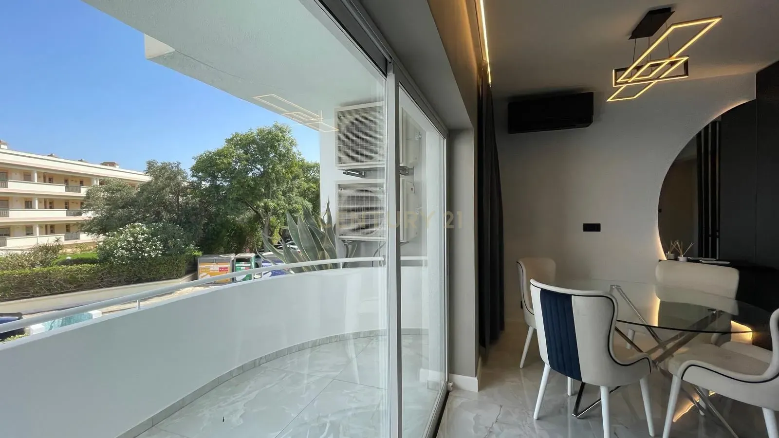 Fotografia 11 de T2+1 em Vilamoura | Totalmente Renovado (2025) | Luxo e Piscina a Minutos da Marina
