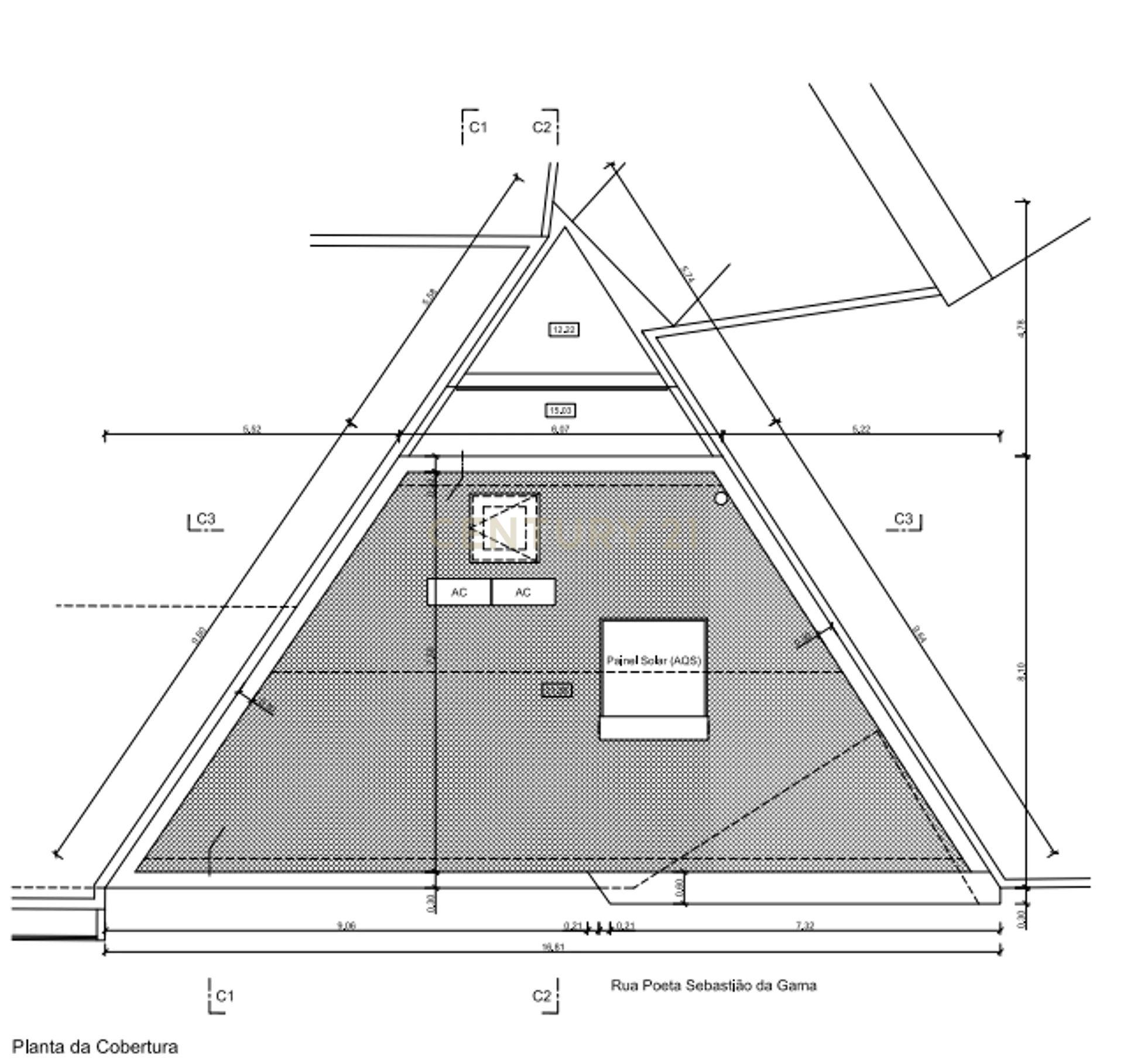Moradia Unifamiliar de Tipologia T2 em Construção - Image 38