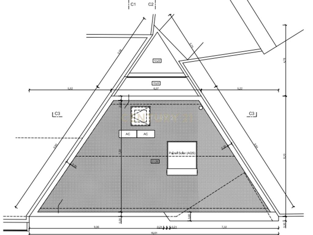 Moradia Unifamiliar de Tipologia T2 em Construção - Image 38