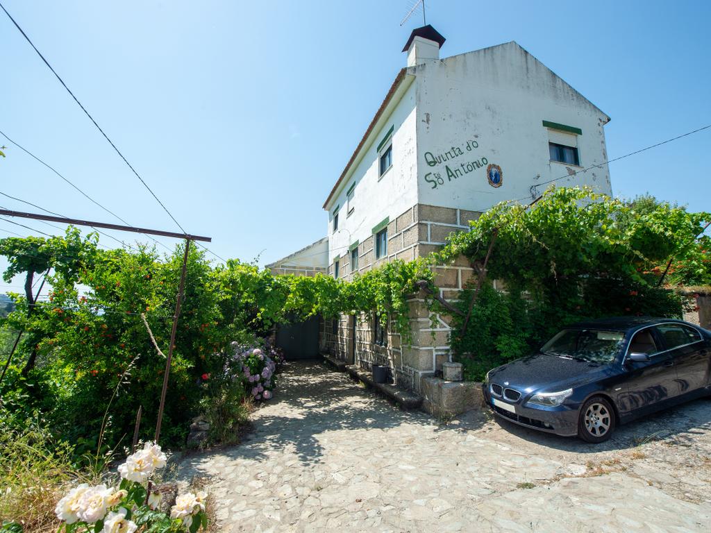 Quinta Encantadora T4 em Tabuaço, Viseu - Image 3