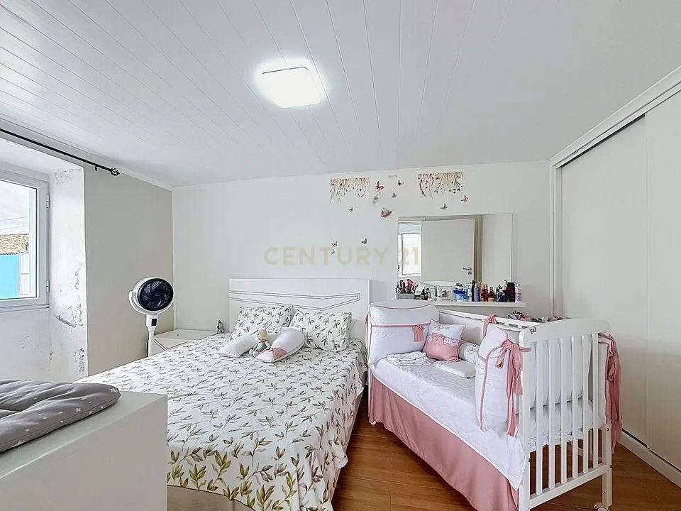 🌿 MORADIA 3 QUARTOS, COM 1.378 M² DE TERRENO | LOMBA DO BOTÃO– POVOAÇÃO - Image 15