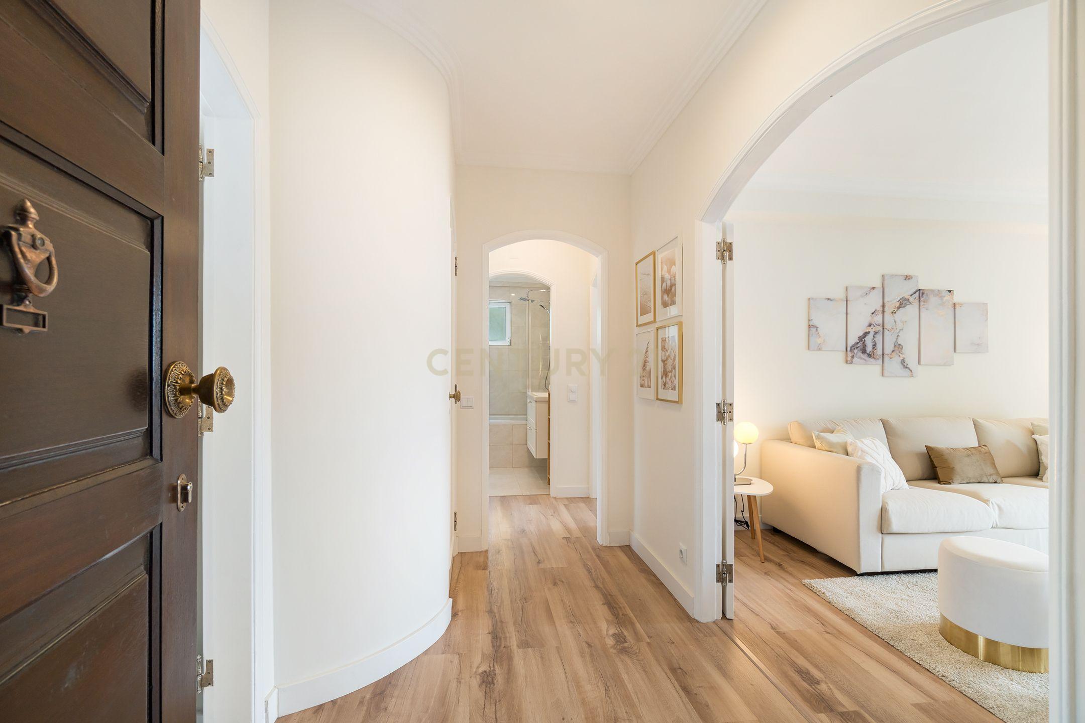 Apartamento Duplex de Luxo em Cascais! - Image 6