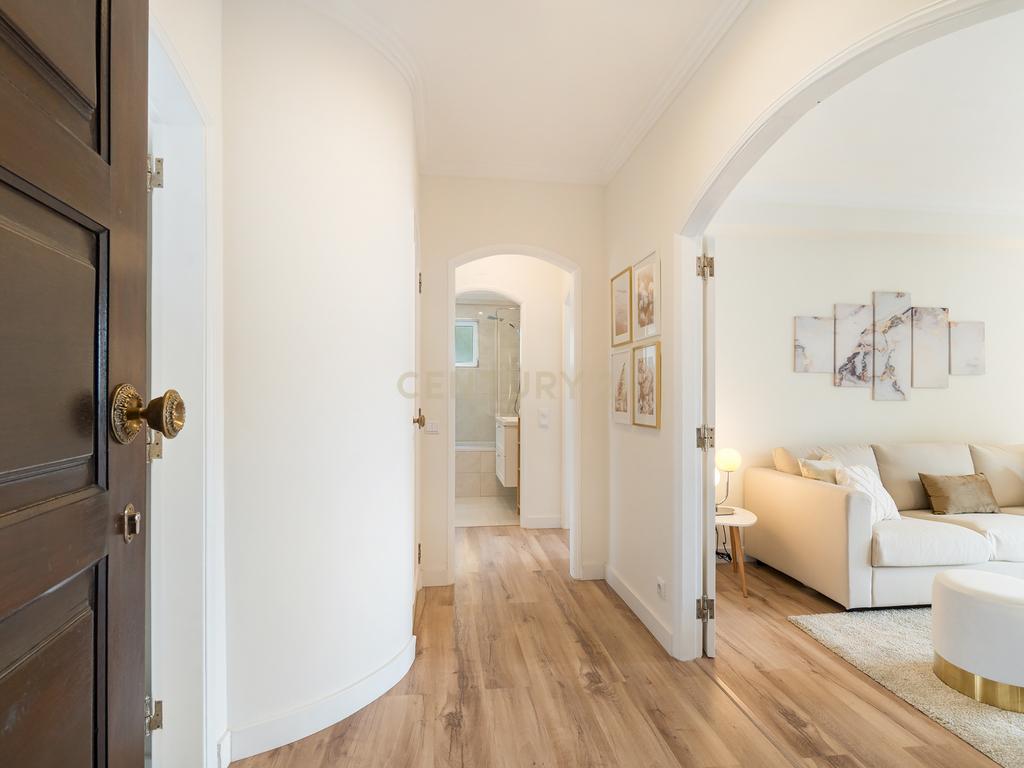 Apartamento Duplex de Luxo em Cascais! - Image 6