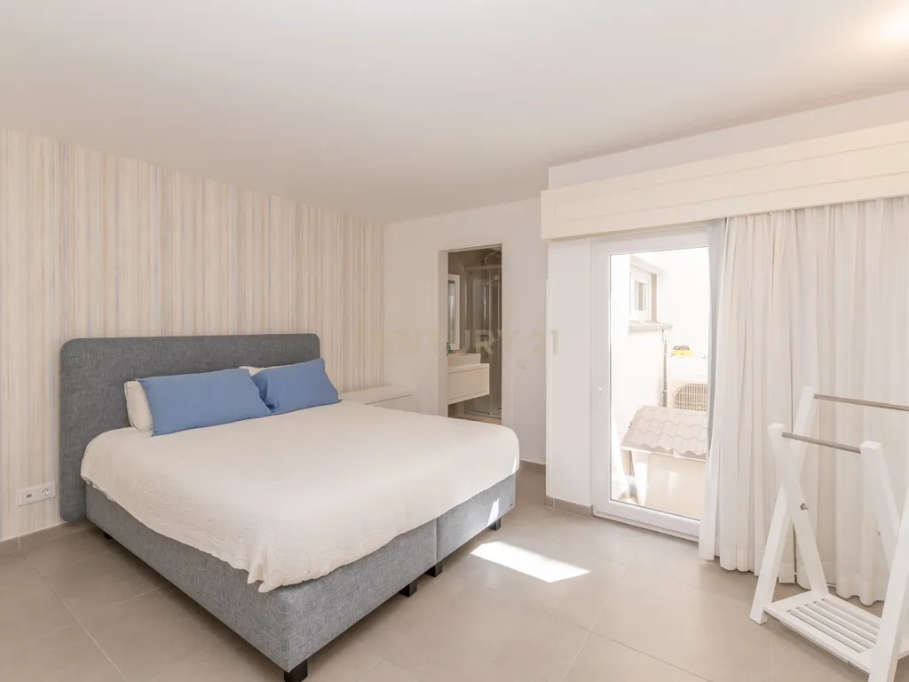 Moradia T6 Geminada - Ténis - Clube do Lago - Vilamoura - Image 6