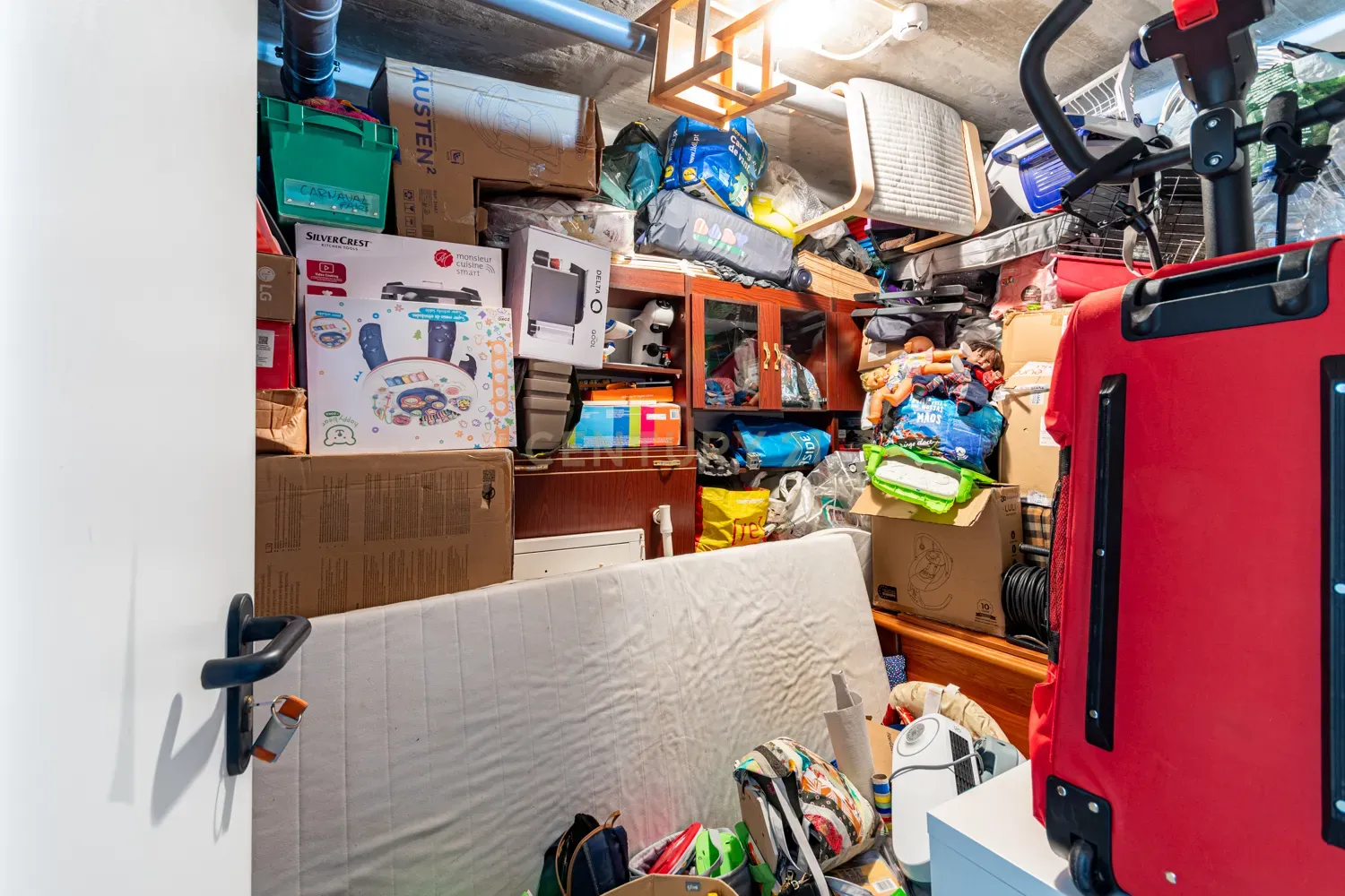 Apartamento T3 em Condomínio Fechado na Horta dos Vimes, Alenquer - Image 22