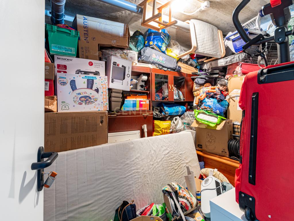 Apartamento T3 em Condomínio Fechado na Horta dos Vimes, Alenquer - Image 22
