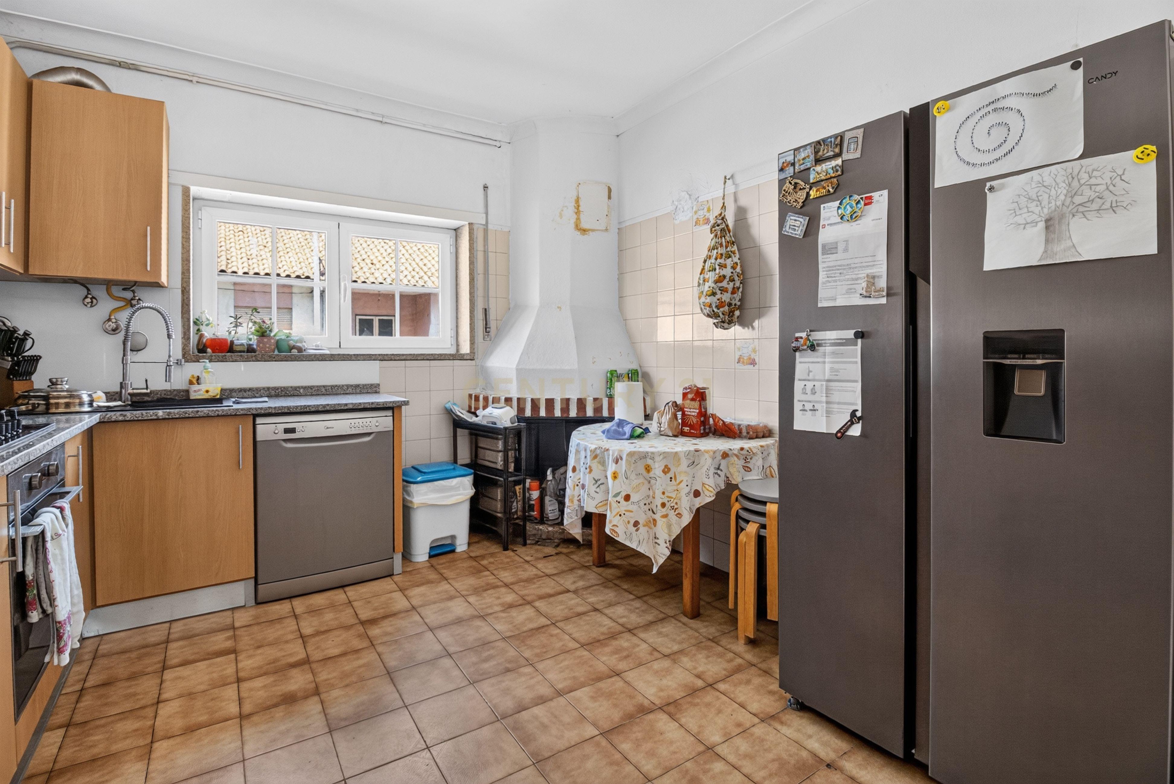Fotografia 3 de Apartamento T3 em Bragança