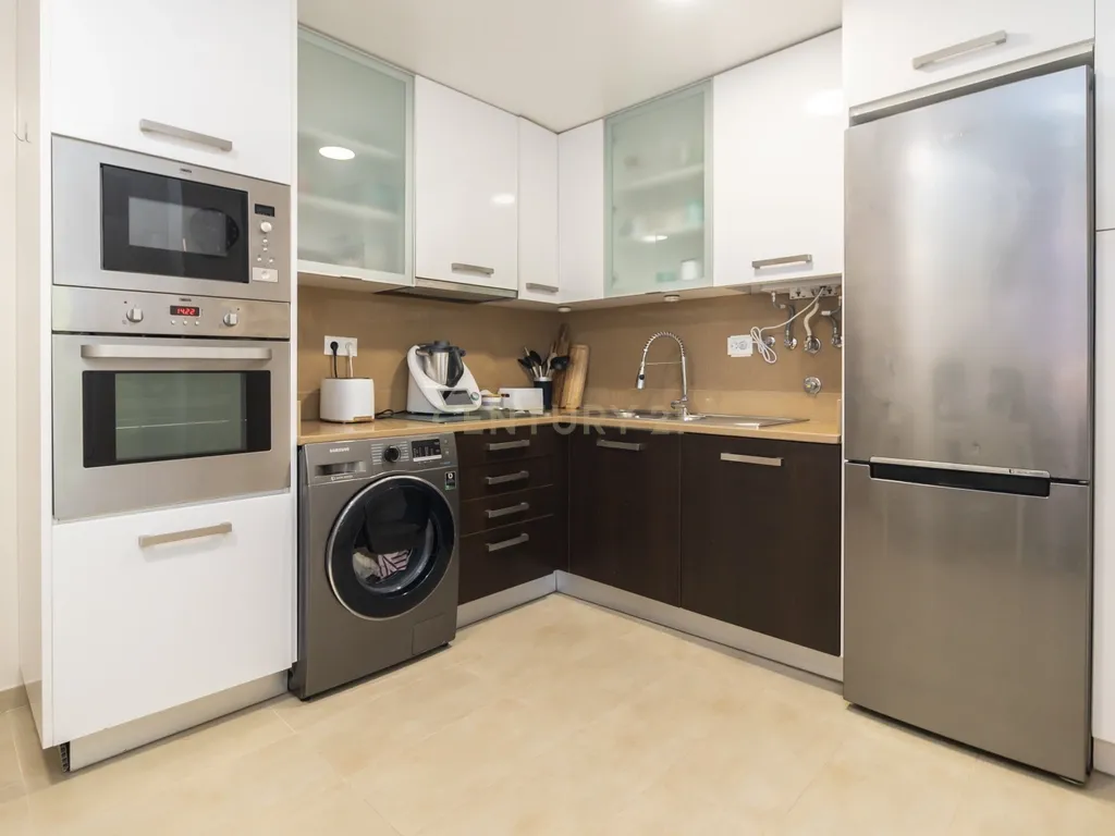 T3 com 125 m² | Quinta de São Macário | Suíte, Varanda e Arrecadação - Image 8