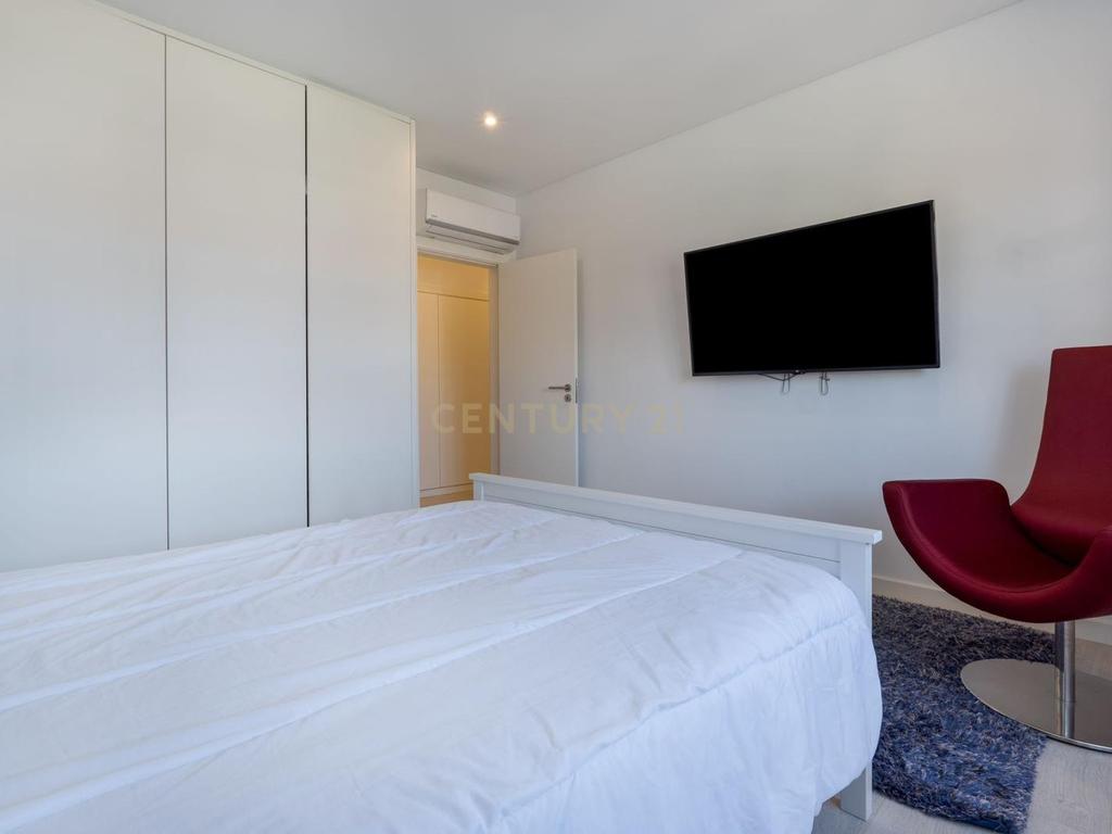 Apartamento T3 de Luxo no Coração de Lisboa - Alameda D. Afonso Henriques - Image 22