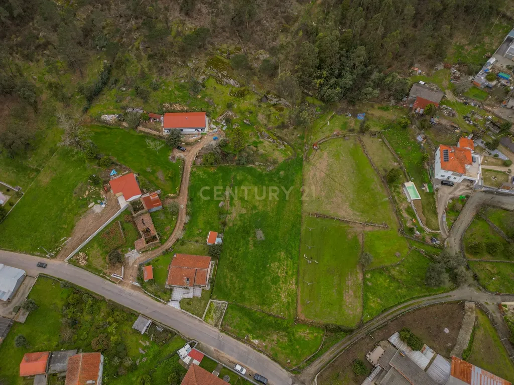 Terreno à venda em Alheira e Igreja Nova, Barcelos - Image 7