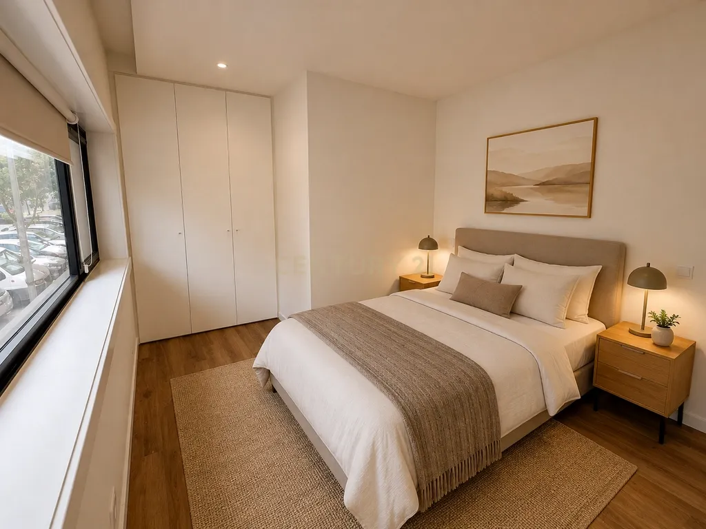 Apartamento Novo em Paredes com 3 Quartos e 2 Casas de Banho - Image 21