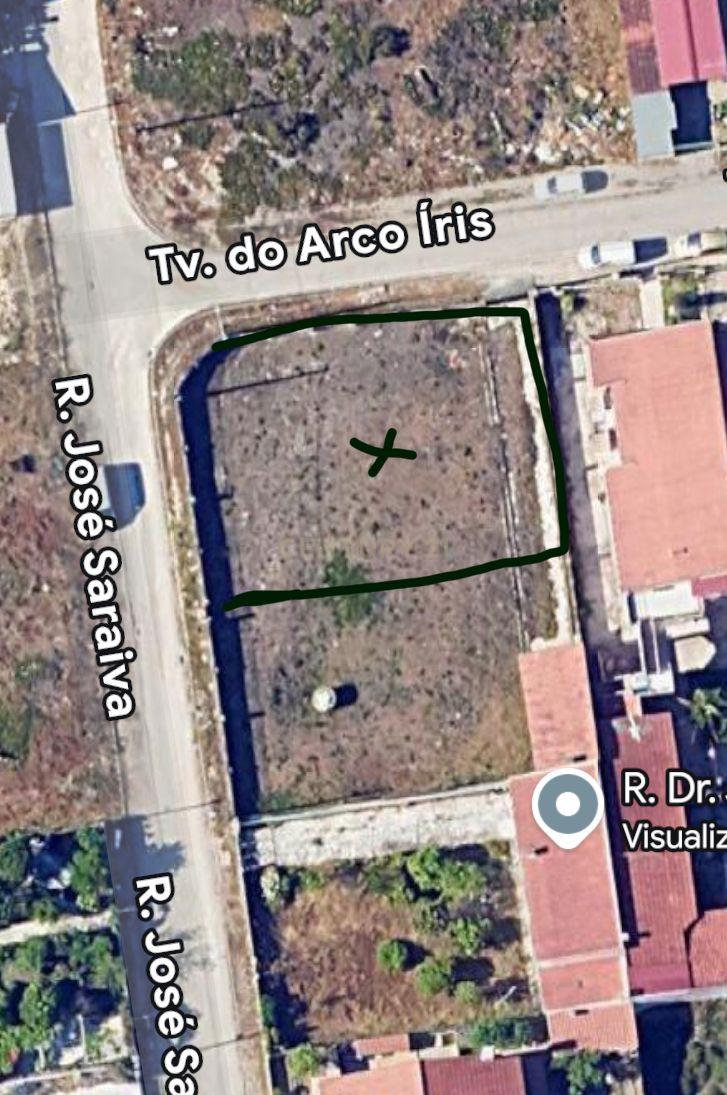 Land for sale in Sesimbra, Portugal — €99,500