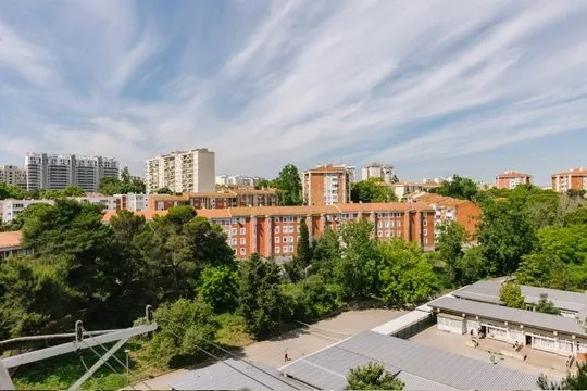 Apartamento T5 com Vista Deslumbrante sobre o Tejo – Olivais - Image 25