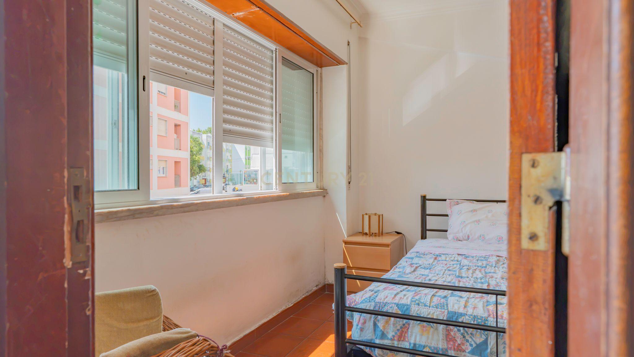Apartamento T1 à venda em Oeiras e São Julião da Barra, Paço de Arcos e Caxias, Oeiras — foto 22