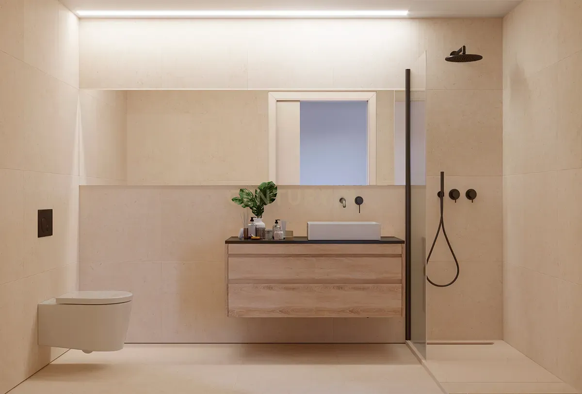 UNIQUE MOSCAVIDE - APARTAMENTO T1 COM ESTACIONAMENTO - Image 6