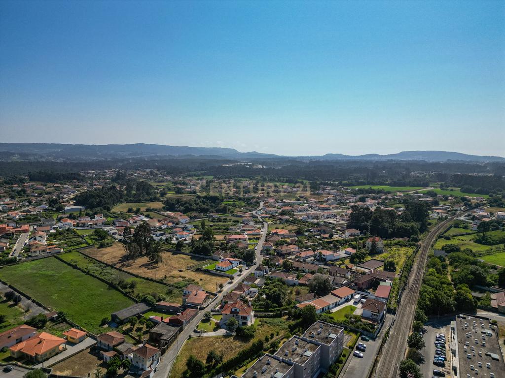 Novo Apartamento/Moradia Duplex com Terraço – Barroselas, Viana do Castelo - Image 39