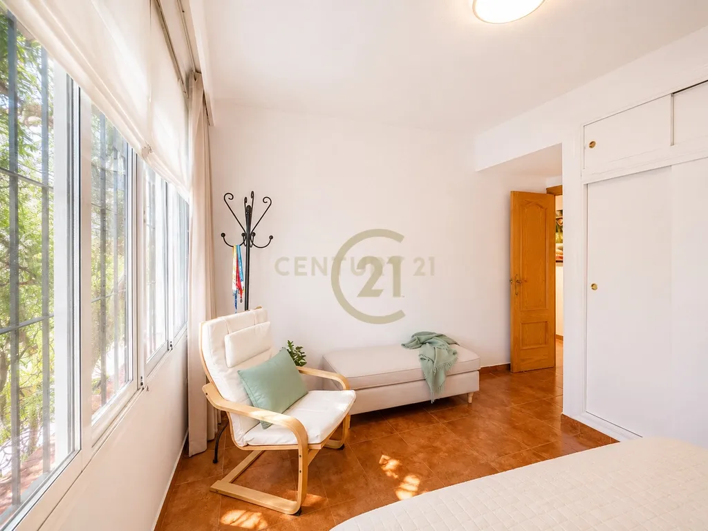 Luxuosa Moradia com Vista Panorâmica em Málaga, Andalucía - Image 13