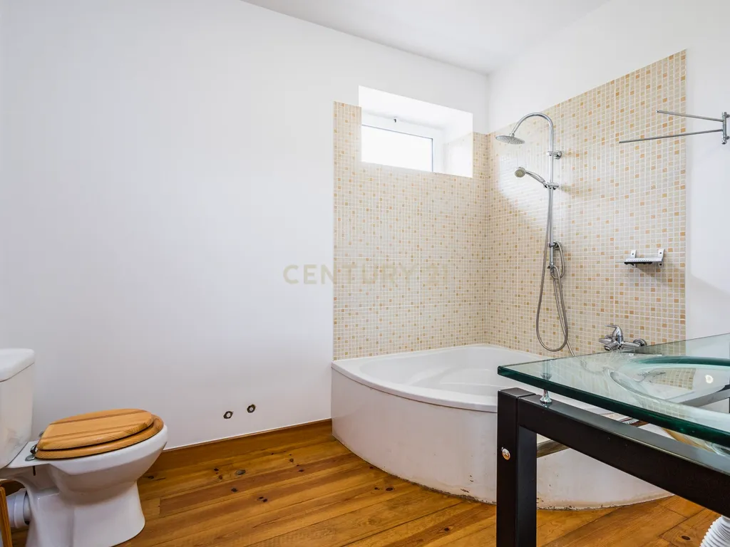 Moradia T3 com Piscina e Vistas para a Natureza – Chainça | Leiria - Image 12