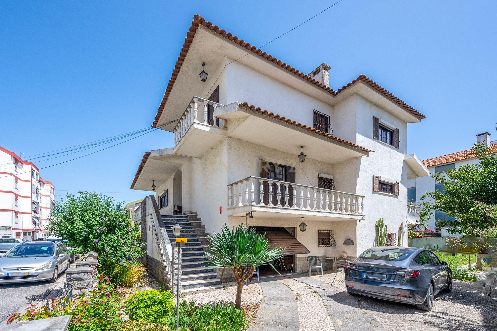 Moradia T6+ à venda em Carregado e Cadafais, Alenquer — foto 21
