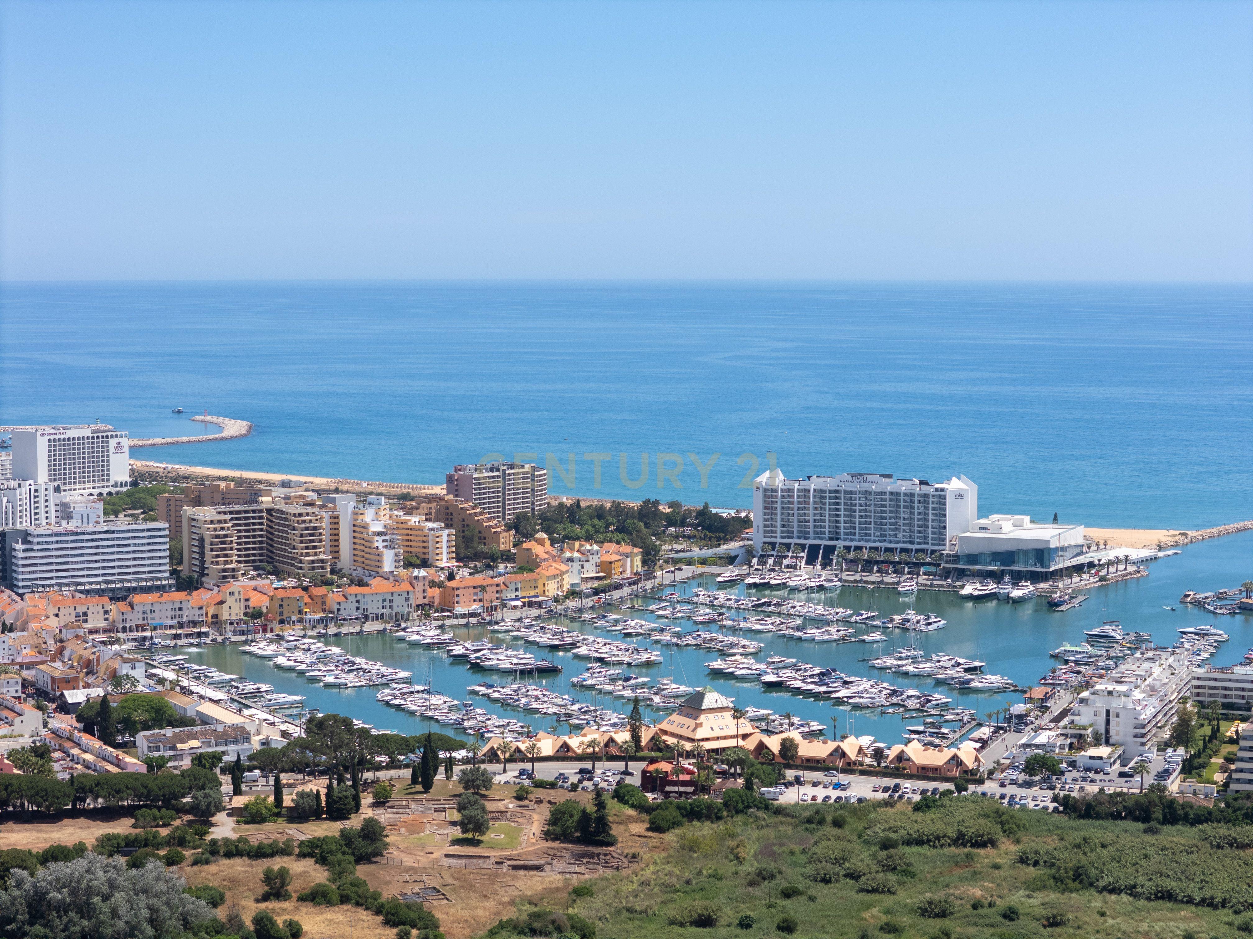 Apartamento T1 em Vilamoura - Image 19
