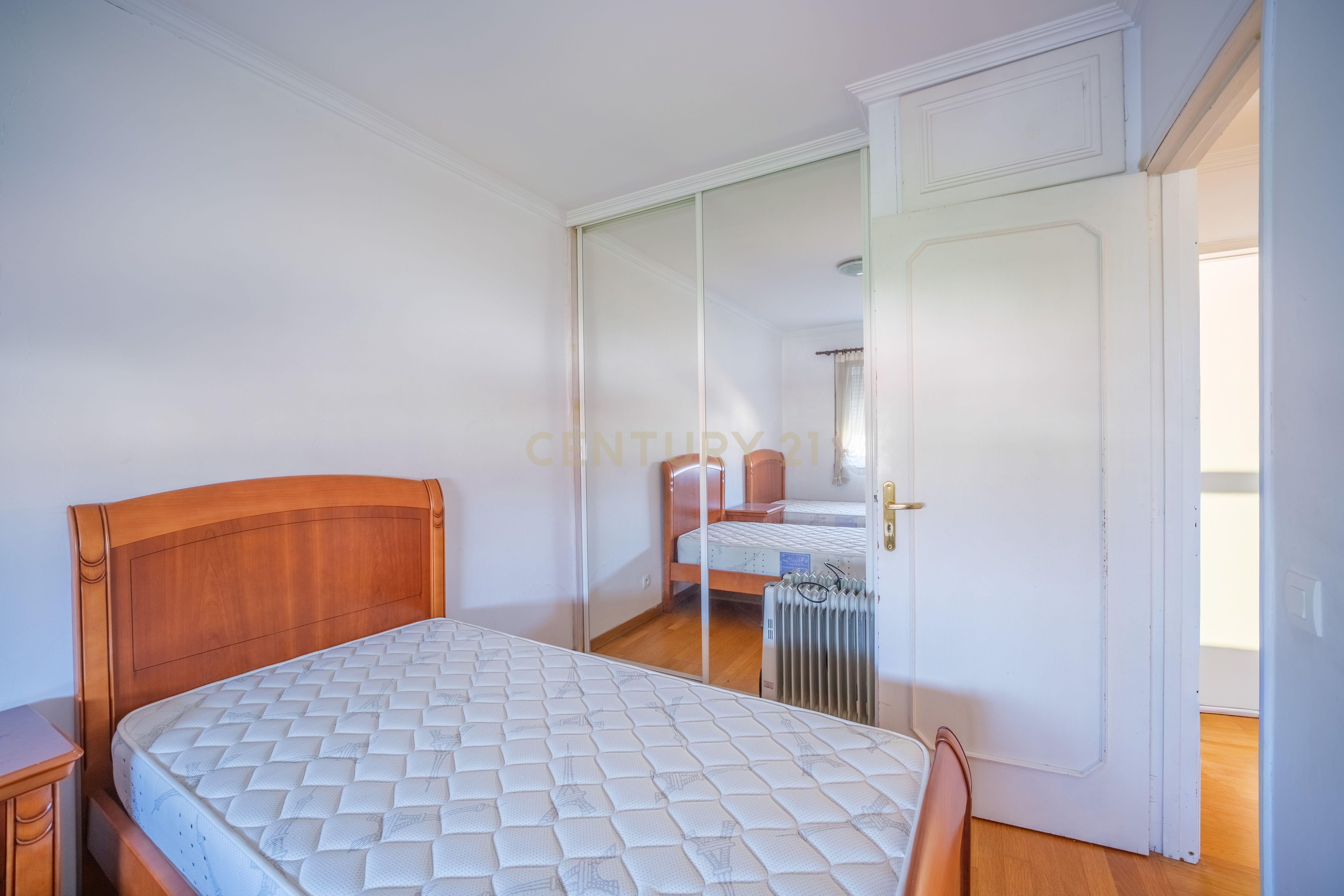 Fotografia 9 de Apartamento T3 Mobilado e Equipado para Venda – Marco de Canaveses