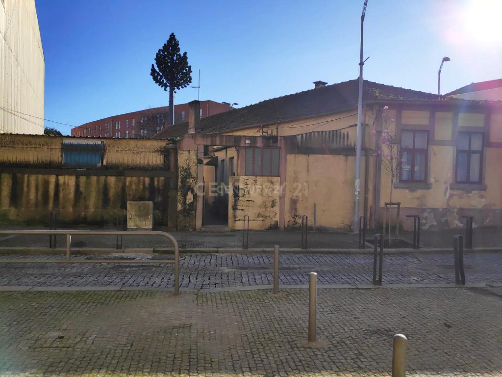 Terreno em Matosinhos - Image 10