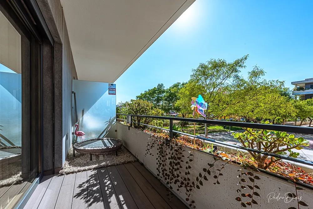 Apartamento de LUXO com 5 Assoalhadas nos EDIFICIOS TERRAZZO - Image 36