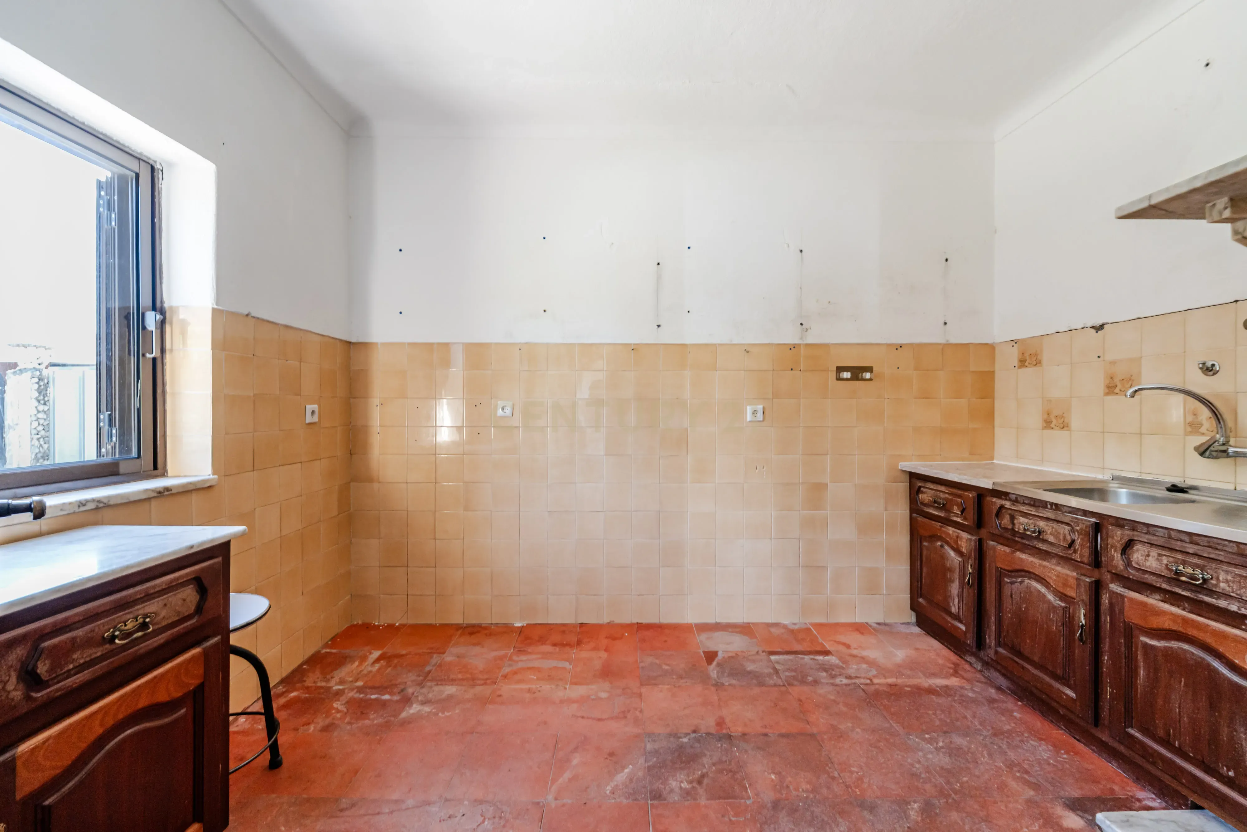 Fotografia 5 de Moradia em lote de 535m² | Fernão Ferro