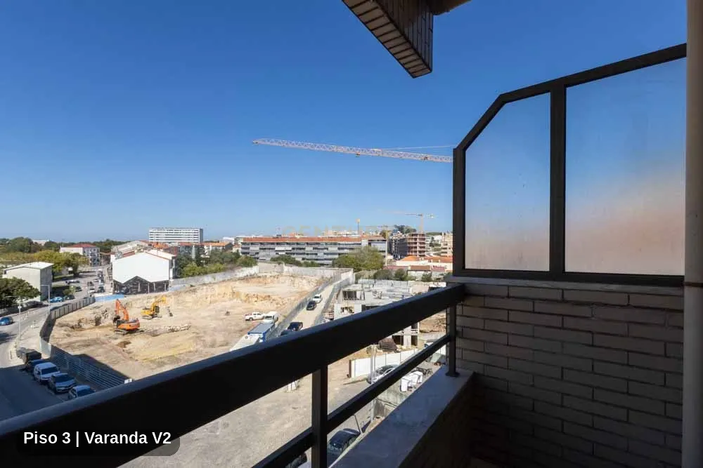 T3+2 Duplex renovado no Carvalhido, Porto | 147 m² - Image 12