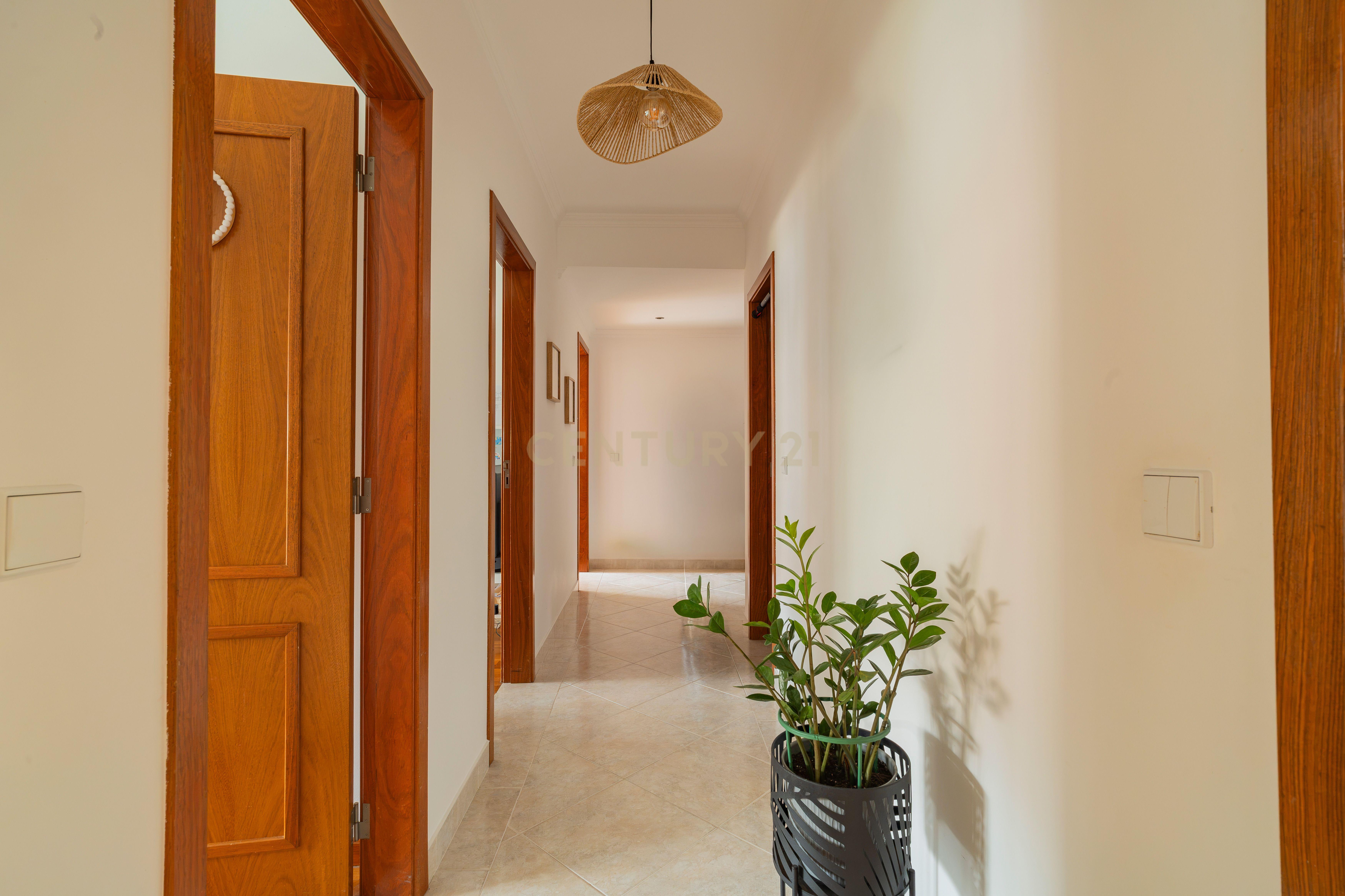 Fotografia 5 de Espetacular Apartamento T3 em Leiria com Vista Panorâmica