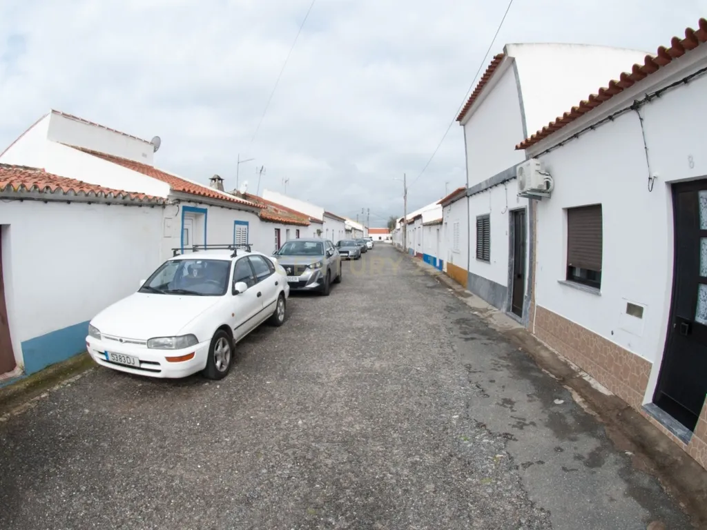 Moradia Ferreira do Alentejo - Image 2