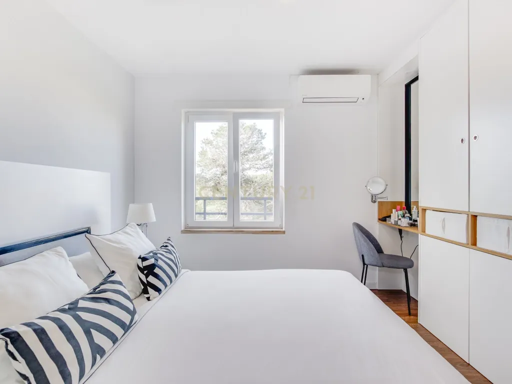 Apartamento como novo T3 – Quinta Da Graciosa, Estoril - Image 26